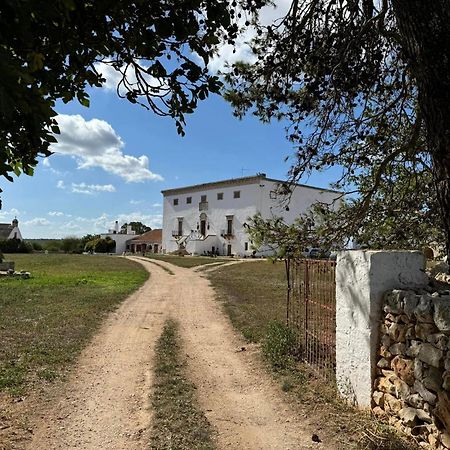 Masseria Murgia Albanese 노치 외부 사진