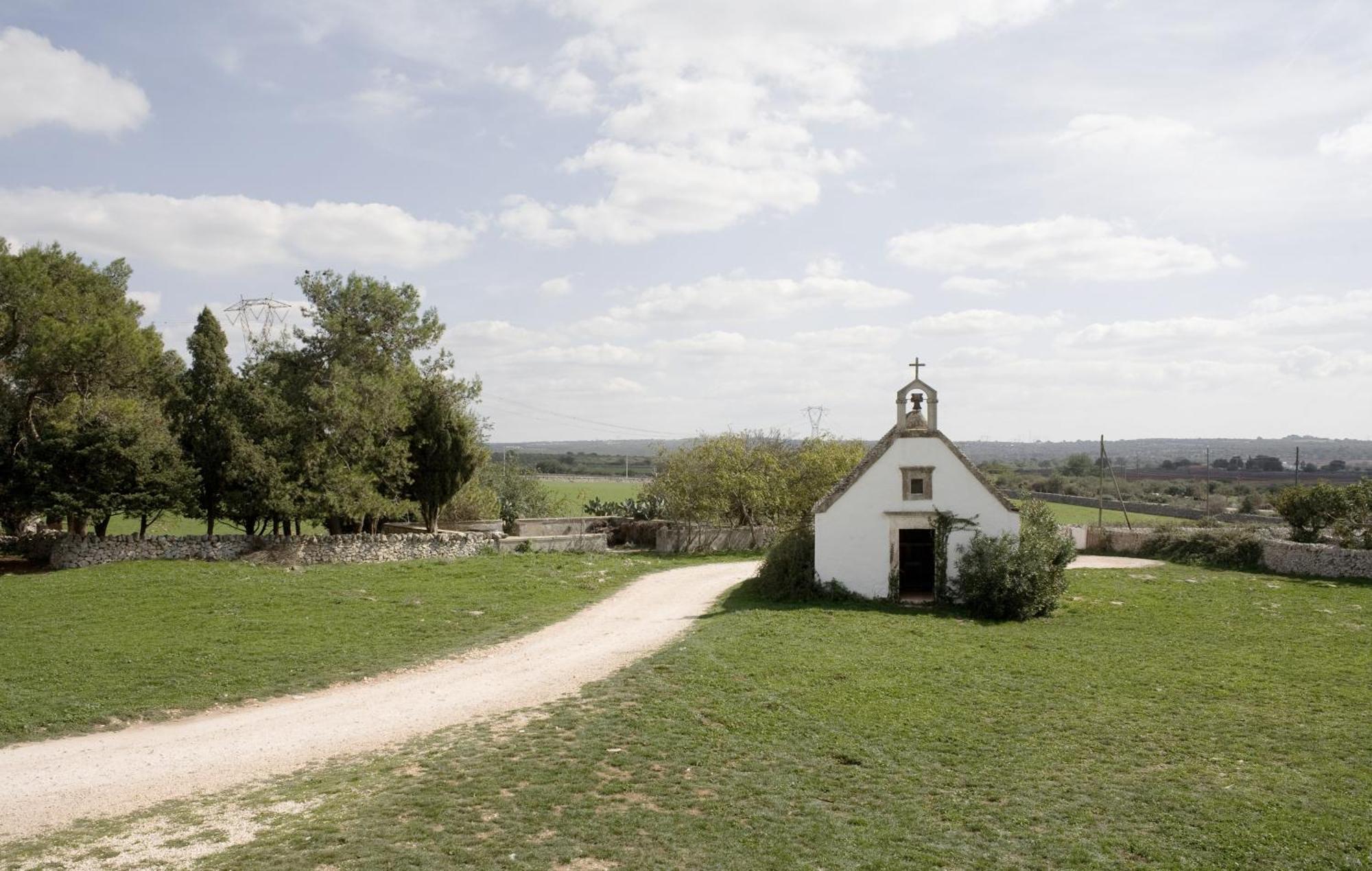 Masseria Murgia Albanese 노치 외부 사진
