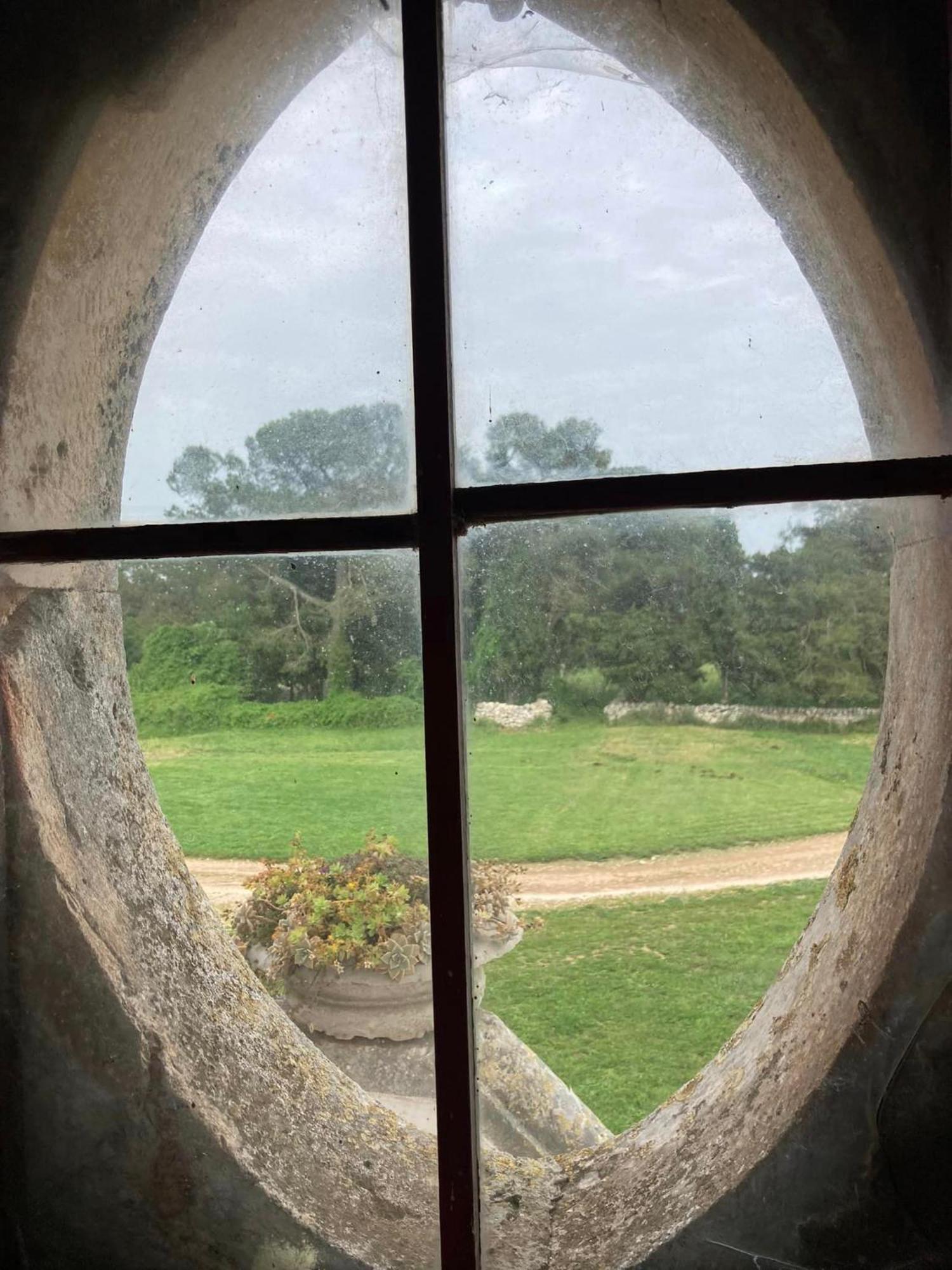 Masseria Murgia Albanese 노치 외부 사진