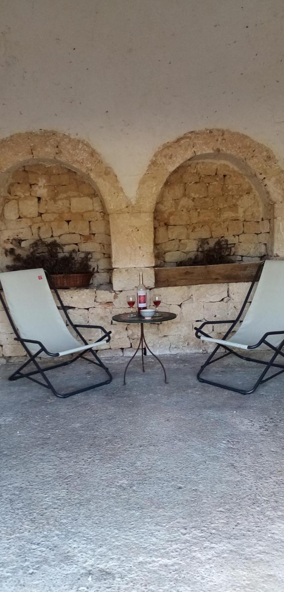 Masseria Murgia Albanese 노치 외부 사진