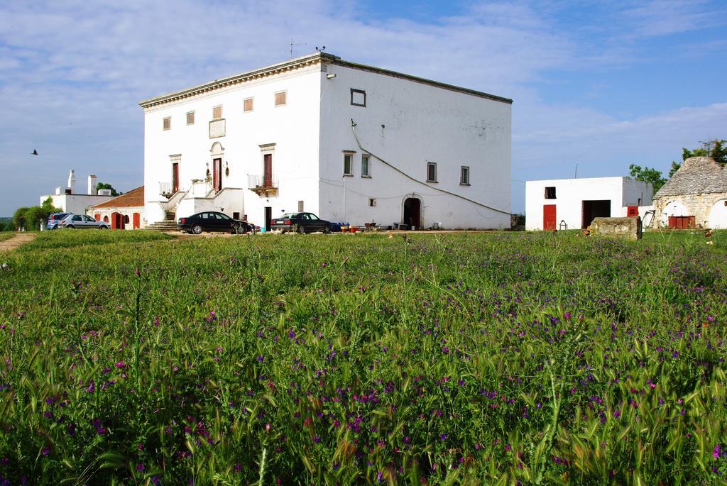 Masseria Murgia Albanese 노치 외부 사진