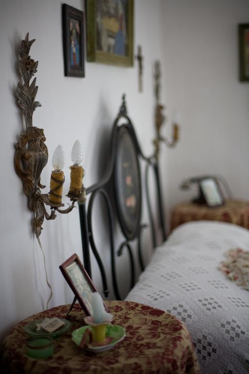 Masseria Murgia Albanese 노치 객실 사진