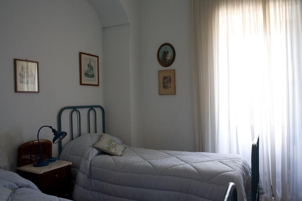 Masseria Murgia Albanese 노치 객실 사진