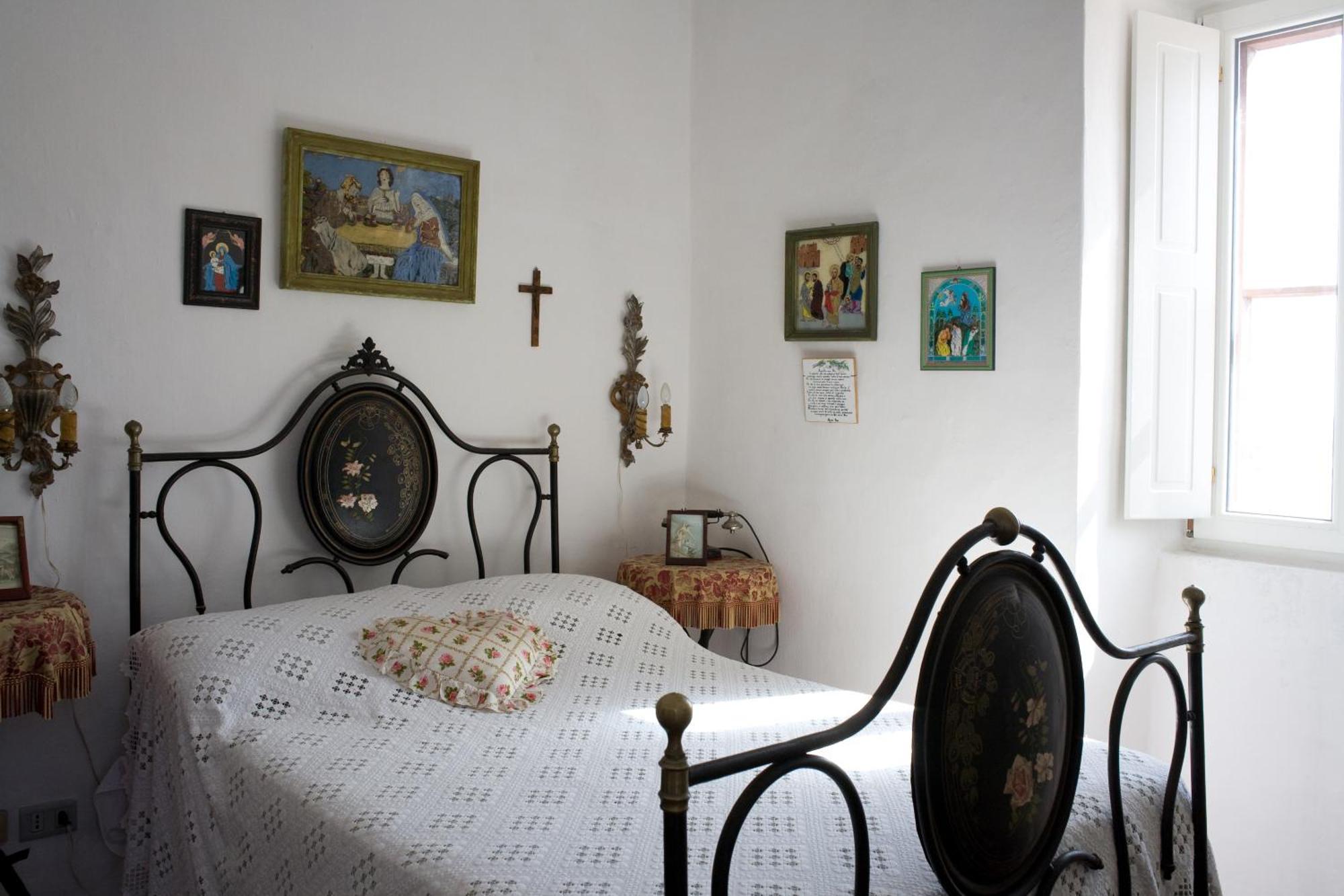 Masseria Murgia Albanese 노치 외부 사진