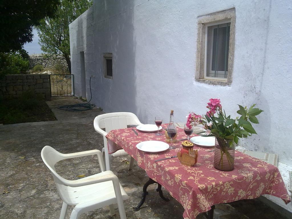 Masseria Murgia Albanese 노치 외부 사진