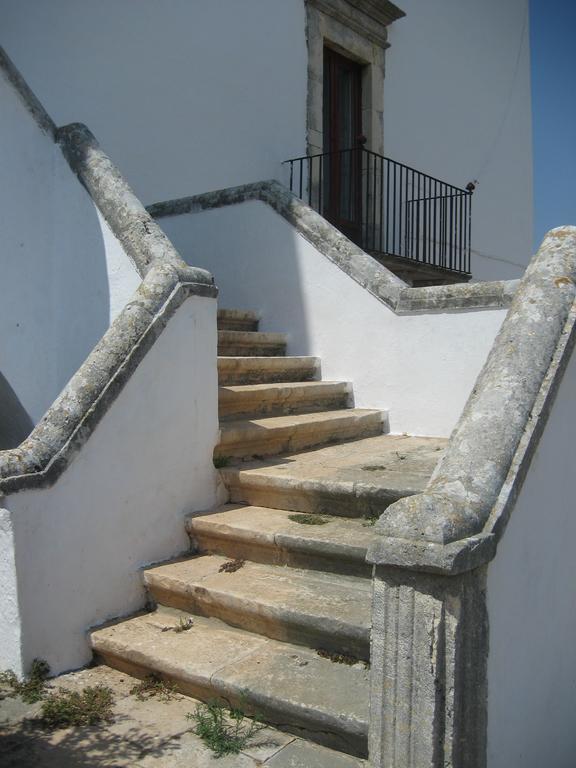 Masseria Murgia Albanese 노치 외부 사진