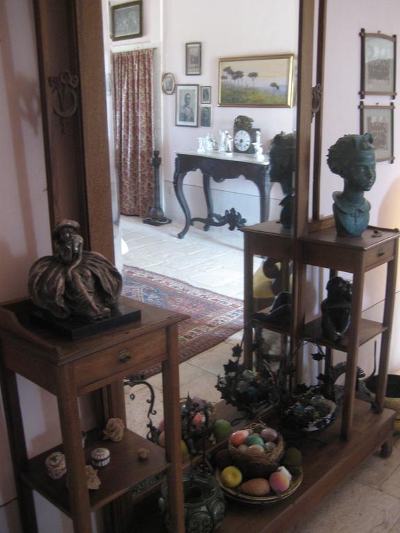 Masseria Murgia Albanese 노치 외부 사진