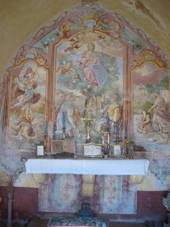Masseria Murgia Albanese 노치 외부 사진