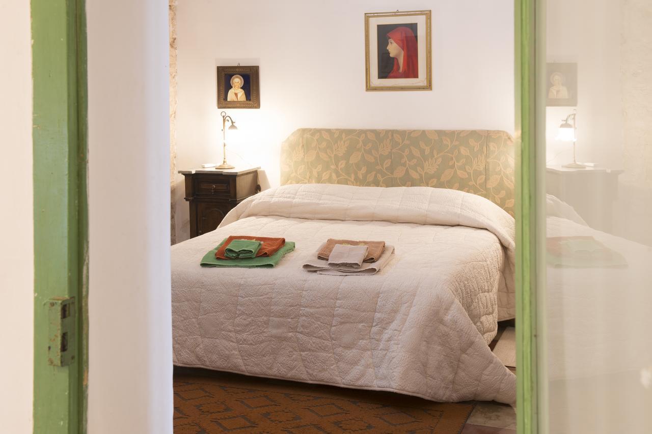 Masseria Murgia Albanese 노치 외부 사진