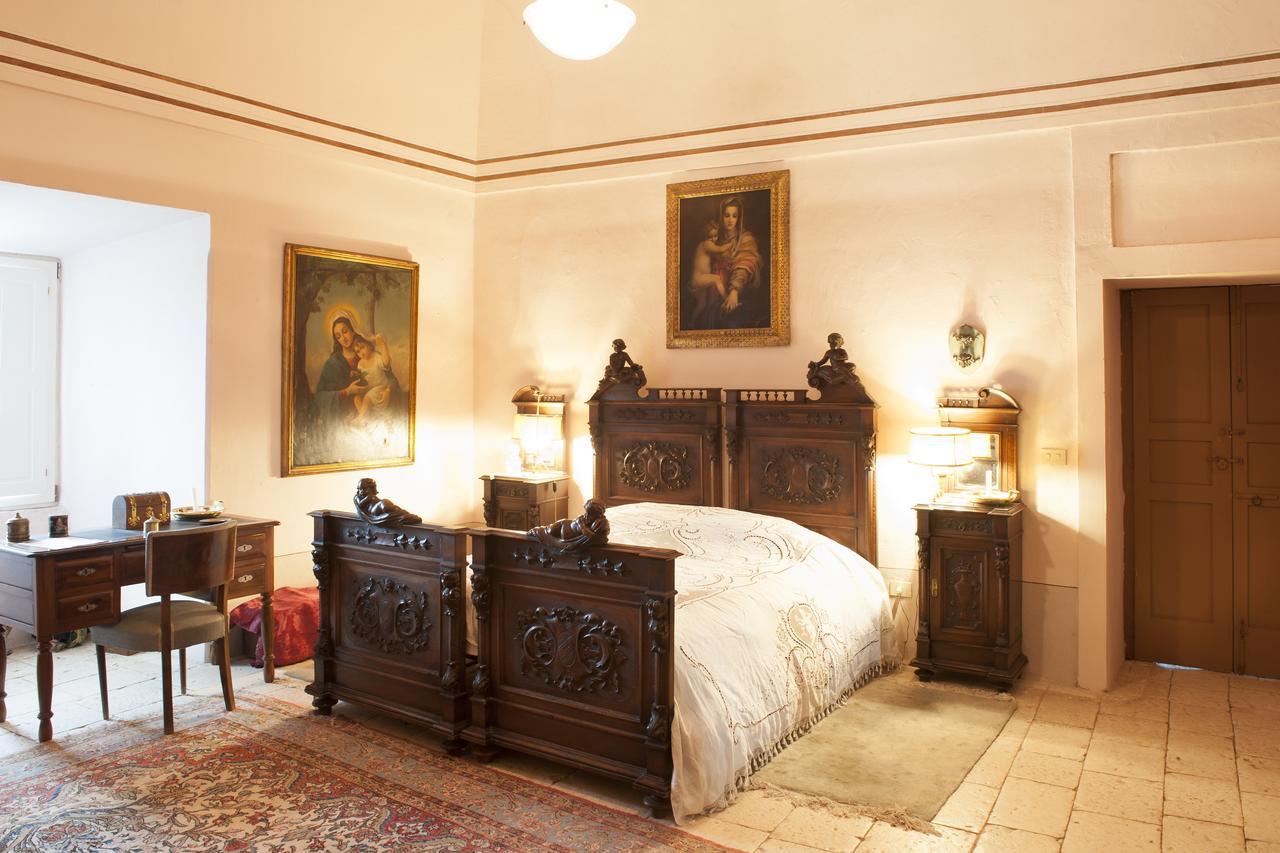 Masseria Murgia Albanese 노치 외부 사진