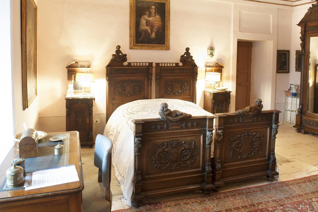 Masseria Murgia Albanese 노치 외부 사진