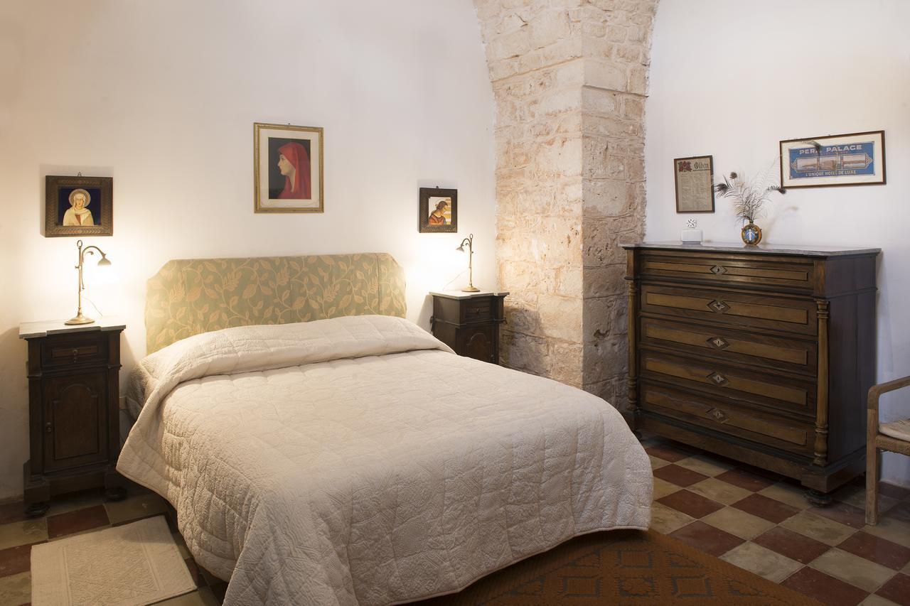 Masseria Murgia Albanese 노치 외부 사진