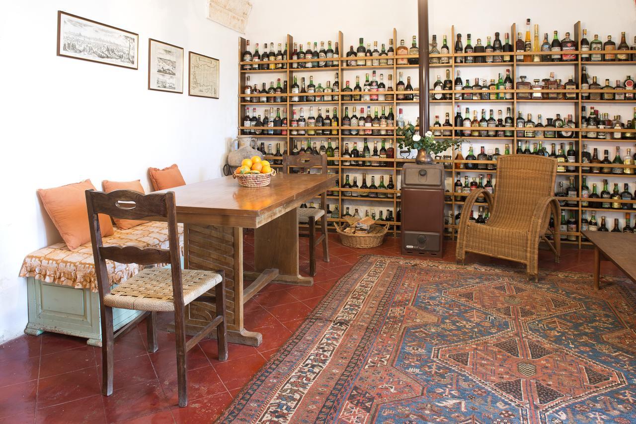 Masseria Murgia Albanese 노치 외부 사진