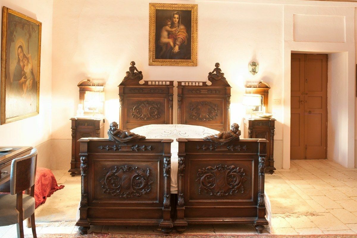 Masseria Murgia Albanese 노치 외부 사진
